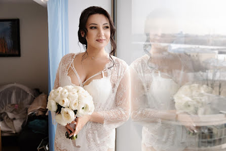 Wedding photographer Nadezhda Makarova (nmakarova). Photo of 9 June 2020