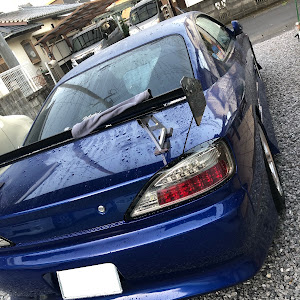 シルビア S15