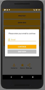 AWS Certified Developer MCQ Exam Prep Quiz(圖2)-速報App