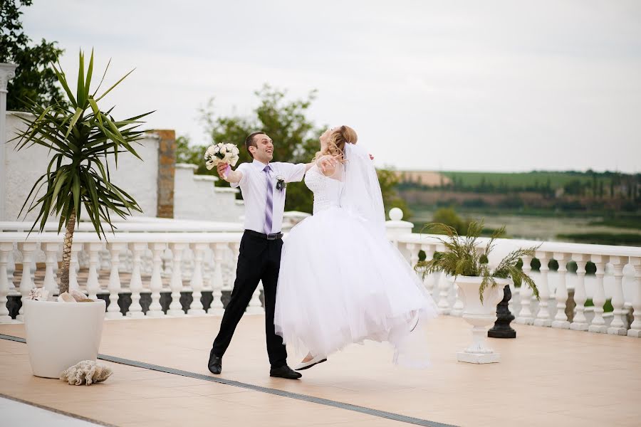 Fotógrafo de casamento Natalya Timanova (timanova). Foto de 25 de julho 2018