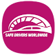 Download Safe Drivers Worldwide BB Edition Pink For PC Windows and Mac 1.0