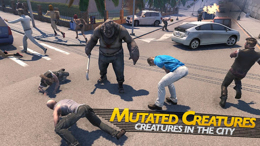 Battle Dogs : Mafia War Games 1.1.0 screenshots 2