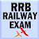 RRB Railway Exam Prep icon