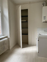 appartement à Limoges (87)