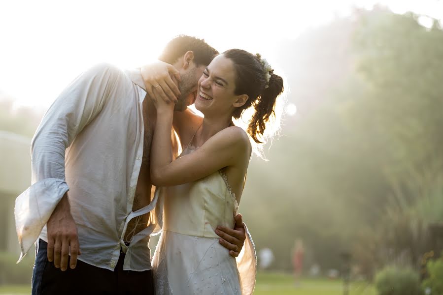 Photographe de mariage Nicolás Pannunzio (pannunzio). Photo du 16 décembre 2015