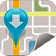 Topography APP icon