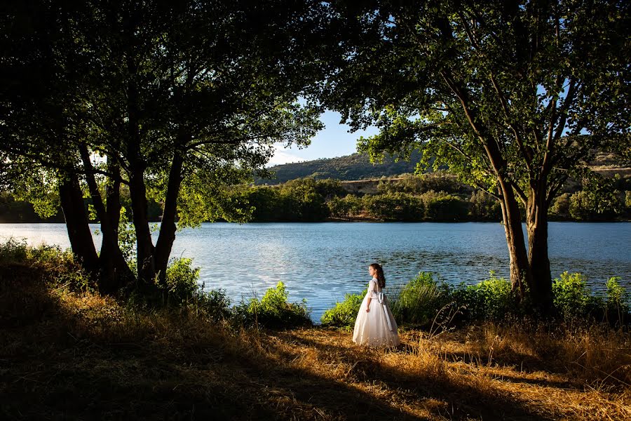 Fotografo di matrimoni Johnny García (johnnygarcia). Foto del 18 febbraio 2021