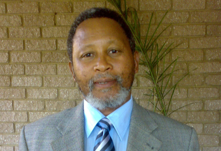 Timothy Nkonki was president of Uitenhage’s Star of Hope Rugby Football Club and still involved in the administrative and coaching side of the game at the time of his passing