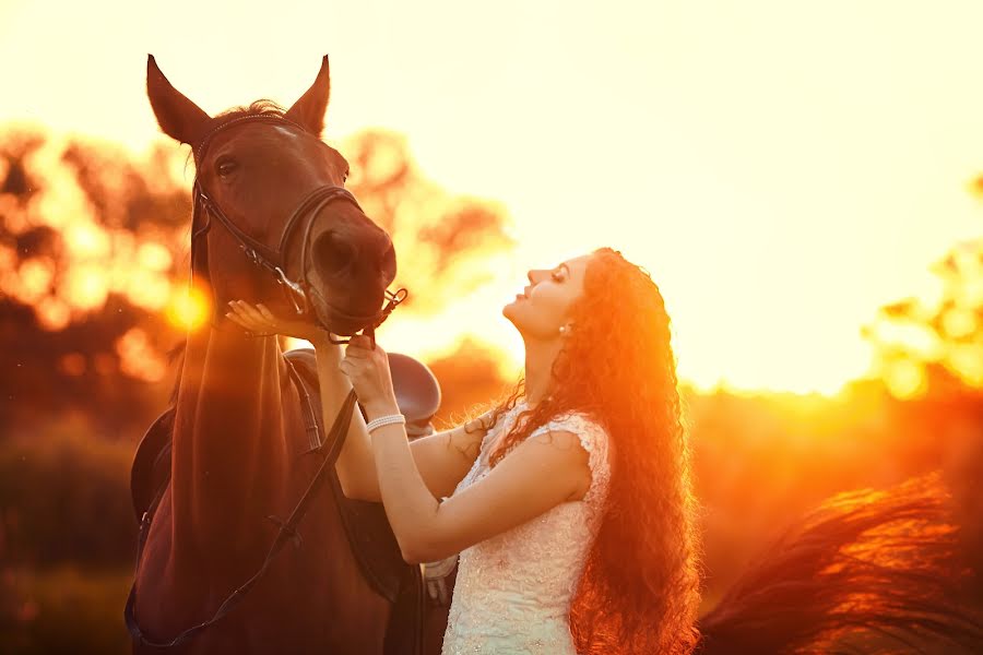 Photographer sa kasal Svetlana Leto (svetaleto). Larawan ni 8 Hulyo 2015