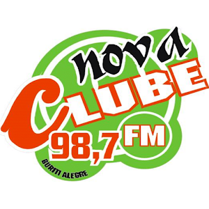 Download Nova Clube FM 98,7 For PC Windows and Mac