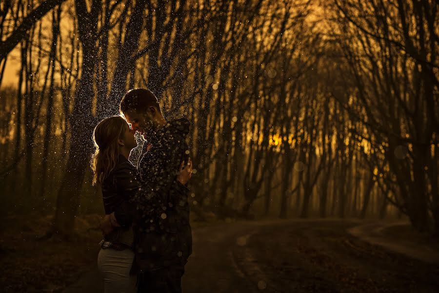 Wedding photographer Axel Drenth (axeldrenth). Photo of 13 April 2016