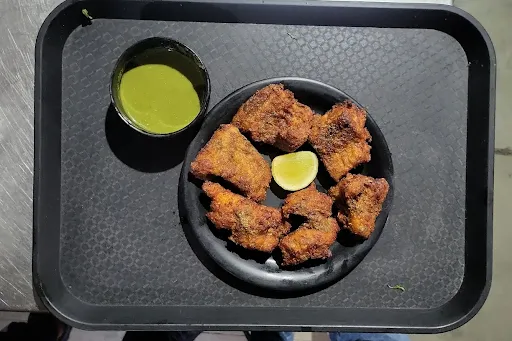 Fish Amritsari