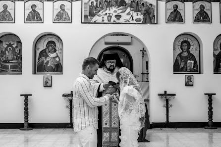 Fotógrafo de bodas Ani Ramos (aniramosphoto). Foto del 9 de febrero