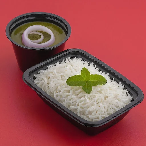 Basmati Rice [400g]