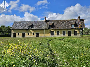 maison à Saint-Jean-de-Folleville (76)