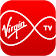 Virgin TV Anywhere Ireland icon