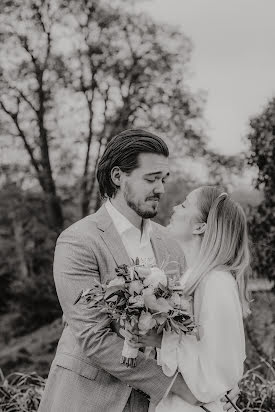 Svatební fotograf Vivien Dorbandt (vd-creative). Fotografie z 16.května 2021