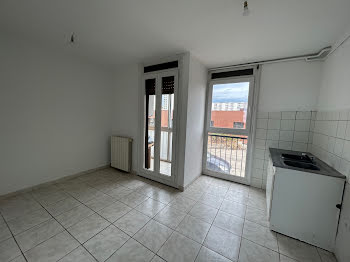 appartement à Ajaccio (2A)