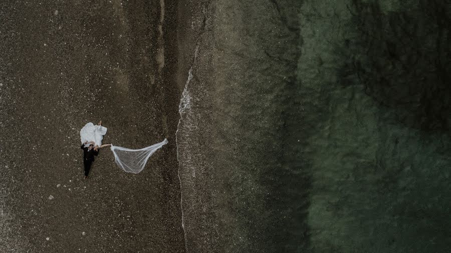 Svadobný fotograf Vincenzo Tasco (vincenzotasco). Fotografia publikovaná 5. septembra 2019