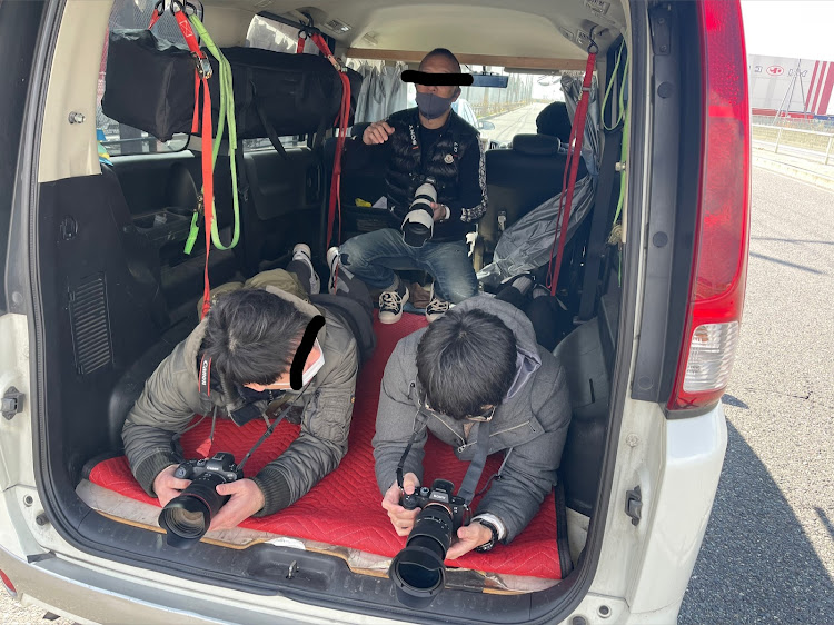 M2 クーペのBMW・ローリングショット撮影・HIROさんの写真・m3・m4に関するカスタム事例の投稿画像6枚目