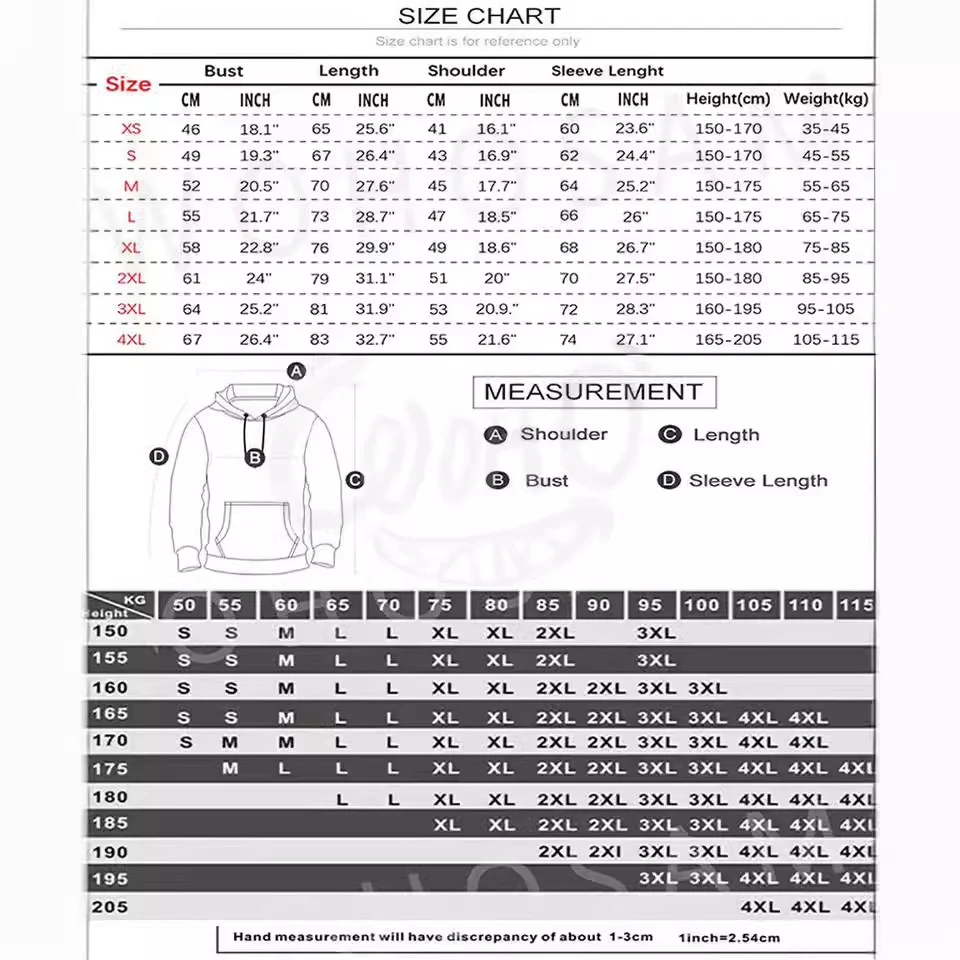 Title 1, Spring Letter Pattern Printed Hoodie Long Sleev...