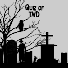 Quiz of TWD 1.0