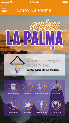 免費下載旅遊APP|Enjoy La Palma app開箱文|APP開箱王