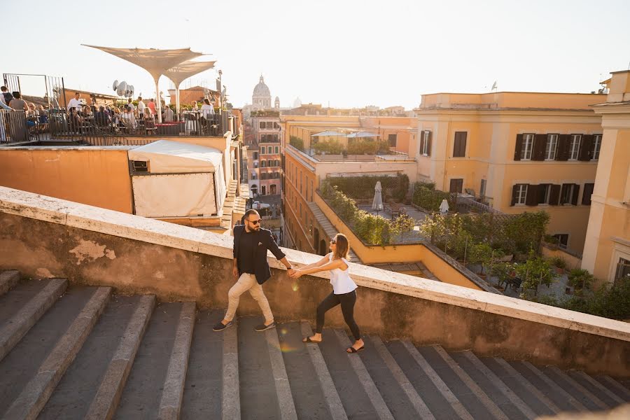 Wedding photographer Dmitry Agishev (romephotographer). Photo of 17 March 2019