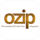 Download OZIP MAGAZINE For PC Windows and Mac 1.13.0