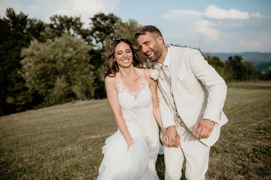 Jurufoto perkahwinan Kristijan Nikolic (kristijan). Foto pada 30 Julai 2019