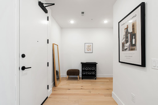 Buy this luxury apartment / penthouse in Raleigh (United States) with terrace