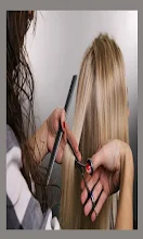 Ladies Hair Cutting Style Videos App Apps Bei Google Play