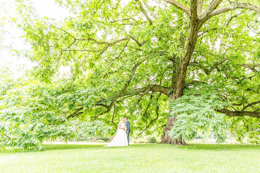 Photographe de mariage Simone Kellner (kellner). Photo du 16 janvier 2016