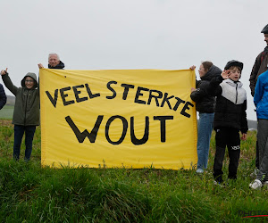 Bekende voetbaltrainer twijfelde geen moment aan Wout van Aert: "Velen blijkbaar verrast, dat is eigen aan topsporter"