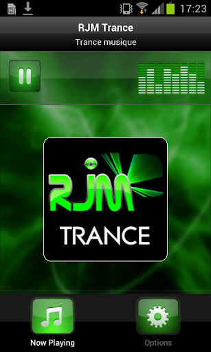 RJM Trance