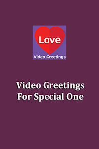 Love Video For Share screenshot 0