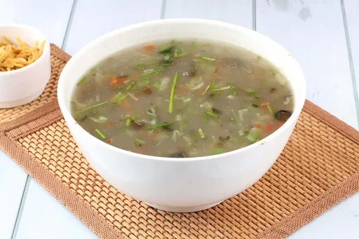 Veg Manchow Soup