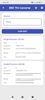 Binary Code Translator Screenshot 6 of 9