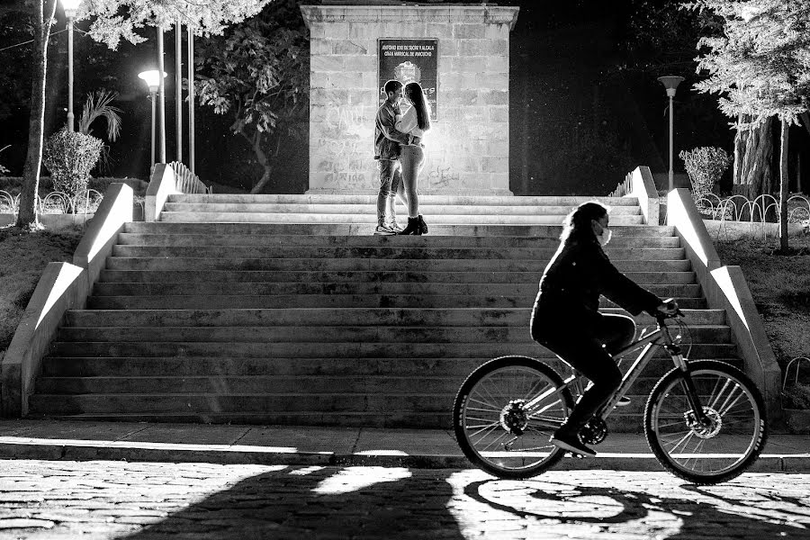 Photographe de mariage Mauricio Durán Bascopé (madestudios). Photo du 20 août 2020