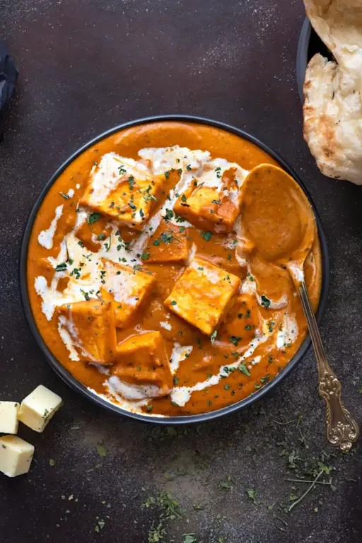 Paneer Lababdar