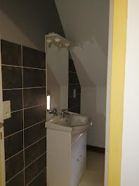 appartement à Argenton-sur-Creuse (36)