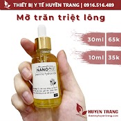 Mỡ Trăn Nguyên Chất Triệt Lông, Ức Chế Mọc Lông, Se Khít Lcl, Bỏng (Phỏng),Dưỡng Da, Bôi Sau Khi Wax Triệt Lông