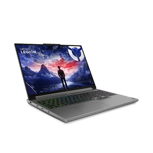 Laptop Lenovo Legion 5 16IRX9 - 83DG004XVN (i7-13650HX) (Xám)