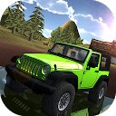 SUV 4x4 Driving Simulator 0.2 APK Descargar