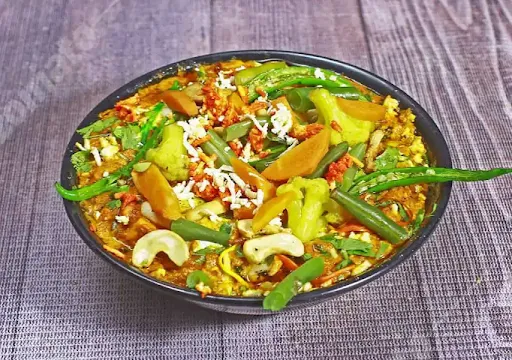 Veg Chatpata