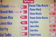 Yummy Fast Food Corner menu 2