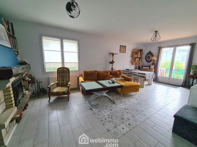 Vente maison 6 pièces 149 m² à Malesherbes (45330), 295 500 €