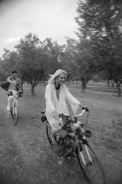 Fotógrafo de bodas Vasilis Siampalis (billyheis). Foto del 13 de junio 2021