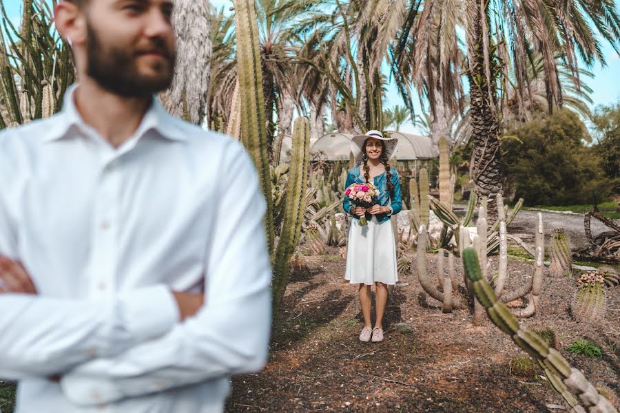 Photographe de mariage Polina Gotovaya (polinagotovaya). Photo du 21 décembre 2018