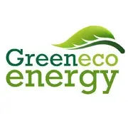 Green Boilers and Heating Logo